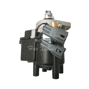 Nhà Phân Phối Đánh Lửa Phụ Tùng Haoxiang Cho Toyota Jeep Volkswagen Mitsubishi Hyundai Nissan - Product Image 4