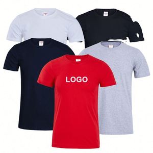 Design New Heavyweight Cotton Custom Logo <b>Shirt</b> for Men Vintage Floral Embroidery Printed Breathable Custom Logo Design - Product Image 3