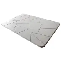 Quick Drying Stone Mat Super Absorbent Stone Dish Drying Mat Diatomaceous  Earth Drying Stone Pad Non-Slip Dish Drying Pad - AliExpress