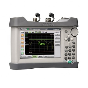 Analyseur de câbles et d'antennes Anritsu S331L d'occasion – Testeur RF essentiel pour la radiofréquence et le sans fil - Product Image 1