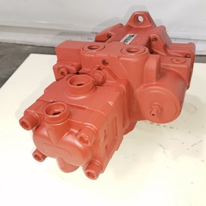 Belparts Excavator nachi 2b-40p Hydraulic <b>Pump</b> Pvd-2b-40p YC35-7 ZX50 4403501 4466797 - Product Image 5