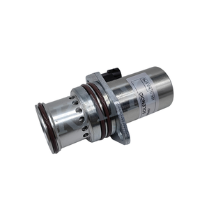 438-9457 Pièce d'excavatrice Électrovanne 12V 4389457 pour CATERPILLAR CAT 6020B <span class=keywords><strong>6060</strong></span> - Product Image 1
