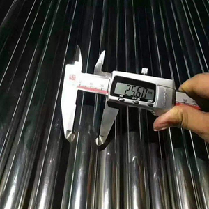 บริการดัดเชื่อมท่อสแตนเลสไร้รอยต่อ 304 316L ผลิตในจีน สำหรับเครื่องแลกเปลี่ยนความร้อน คอนเดนเซอร์ ซุปเปอร์ฮีตเตอร์ และหม้อไอน้ำ - Product Image 6