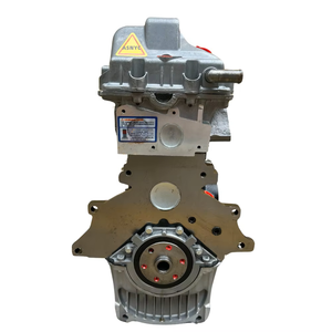 Diesel 4 Cilinder Motor Assemblage Voor Chery E3 E5/A5/X1 Qiyun 23 Fengyun 2 Sqr477 Kery K50 K60 Elegante 2e Generatie Voertuigen - Product Image 4