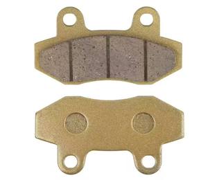 Plaquette de frein Offre Spéciale pour réservoir <span class=keywords><strong>bws</strong></span> <span class=keywords><strong>125</strong></span> accessoires de moto 2023 - Product Image 2