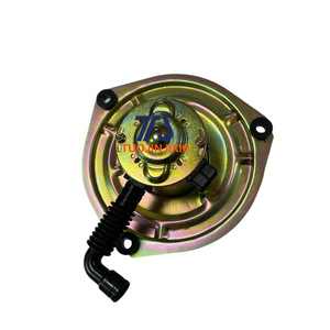 Ventilateur d'expansion 56500-40180 pour pièces de climatiseur d'excavatrice Sk200-6 Sk250-6 - Product Image 2