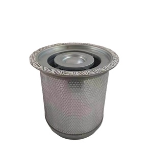 Filtre séparateur d'huile industriel Manny 46553315, neuf, pour compresseur d'air à vis - Product Image 5