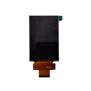 3.5 inch IPS LCD màn hình cảm ứng module với 320x480 Độ phân giải cho thiết bị an ninh - Product Image 5