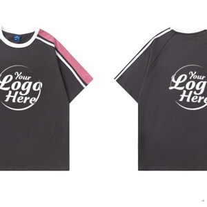 เสื้อยืดแขนยาวทรงสลิมฟิตสำหรับผู้ชาย ออกแบบได้ตามต้องการ เนื้อผ้าระบายอากาศได้ดี เหมาะสำหรับชุดทีม - Product Image 5