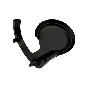 บริการกัดเครื่องจักร CNC อะไหล่โลหะเครื่องจักร CNC แบบกำหนดเอง - Product Image 2
