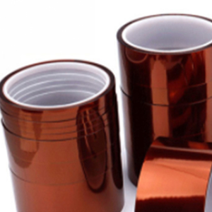 Cintas Aislantes de Kapton Resistentes a Altas Temperaturas para Sublimación, Soldadura, Aislantes de Circuitos Impresos, Modelos - Product Image 4