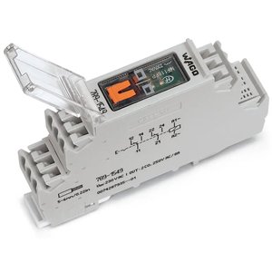 789-1549 - ใช้งานร่วมกับ wago ได้ - Product Image 1