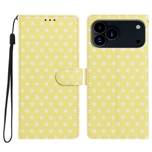 Funda de Cuero Tipo Cartera Star para <span class=keywords><strong>iPhone</strong></span> 17 Air, 16E, 16, 15 Plus, 14 Pro Max, con Ranuras para Tarjetas y Soporte, Fundas Protectoras para Todos los Teléfonos - Product Image 4