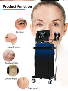 Appareil de soin de la peau M8 <span class=keywords><strong>à</strong></span> <span class=keywords><strong>micro</strong></span>-<span class=keywords><strong>aiguilles</strong></span>, <span class=keywords><strong>radiofréquence</strong></span>, élimination des pores, <span class=keywords><strong>radiofréquence</strong></span> <span class=keywords><strong>fractionnée</strong></span>, <span class=keywords><strong>micro</strong></span>-<span class=keywords><strong>aiguilles</strong></span>, élimination des rides, rajeunissement de la peau - Product Image 6