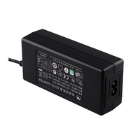 टीयूवी सीई एफसीसी को मंजूरी दे दी 12v 5a 60W डेस्कटॉप बिजली की आपूर्ति