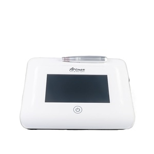 Nueva Máquina Artmex V11, Dispositivo Profesional de Tatuaje, Máquina de Maquillaje Permanente para Tatuajes de Delineado de Ojos, Cejas y Labios - Product Image 1