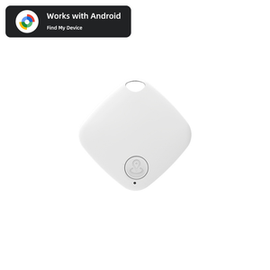Localizador de Mascotas, Alarma Antipérdida, Collar para Perros y Gatos, Buscador de Llaves, Compatible con Android, Rastreador para Senderismo al Aire Libre, Batería de Ultra Larga Duración - Product Image 6