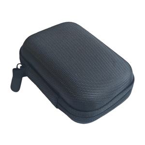 กล่องใส่ยาพกพาแบบเรียบง่าย ทำจาก <span class=keywords><strong>EVA</strong></span>  15 ช่อง สำหรับใส่ขวดเปปไทด์ขนาด 3 มล. และ 15 ขวด  กล่องเก็บของสำหรับพกพา  ใส่ยาอินซูลิน น้ำมันหอมระเหย  สำหรับใช้งานกลางแจ้ง - Product Image 3