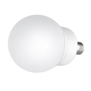 G100l 18 Wát 20 Wát bóng đèn cơ sở B22 E27 Globe Shape spotlight Led ánh sáng tại chỗ văn phòng nhà khách sạn thay đổi độ sáng trong nhà phòng ngủ Downlight