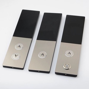 Elevator Touch Cop Lop Elevator Cop <span class=keywords><strong>Llop</strong></span> Panel Display - Product Image 1