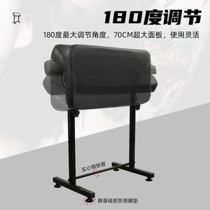 Extra-Large Thickened Tattoo Hand <b>Bracket</b> Panel Stable Hand Support Chair <b>Shelf</b> Tattoo Resistant Large Permanent Makeup Training - Product Image 5