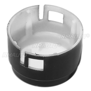 Nuevo Botón de Encendido/Apagado del Motor para Coche, Cubierta de Repuesto para Accesorios de Llave BMW Serie 5 6 7 F01 F02 F10 F11 F12 2009-2013 61319153832 - Product Image 5