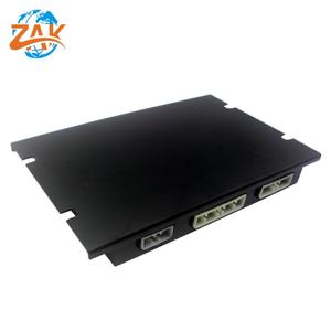 7824-14-2000ตัวควบคุมปั๊ม PC310-5รถขุด Komatsu PC300-5 - Product Image 1