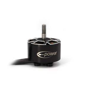 Motor sin escobillas E-Power 3115 900KV para avión de plástico, coche de carreras y multicóptero, rendimiento de largo alcance, piezas y accesorios RC - Product Image 5