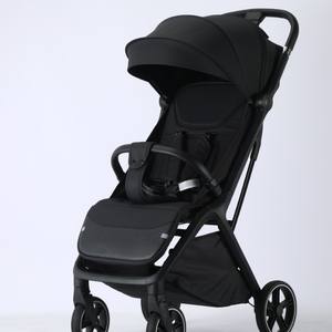 Cochecito de Bebé Plegable de Metal Ligero Guangdong 2025, Nuevo Modelo, Puede Sentarse y Recostarse, para Pasear al Bebé - Product Image 6
