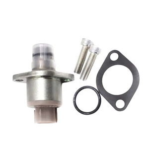 Fuel Pressure <b>Pump</b> <b>Suction</b> Valve 294200-0300 294000-0388 For Toyota Land Cruiser - Product Image 1