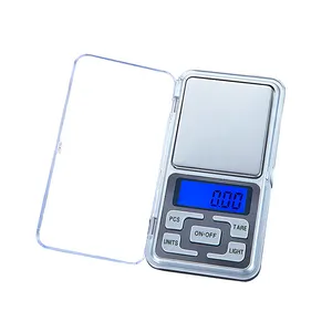 Originele Fabriek Goedkope Prijs Mini S Pocket Keuken Digitale Weegschaal