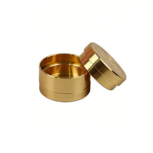 Anneau magique Magic Pleasure Party 3x3x3, tour de magie de disparition de la pièce d'or pour adolescents, accessoire de performance close-up - Product Image 4