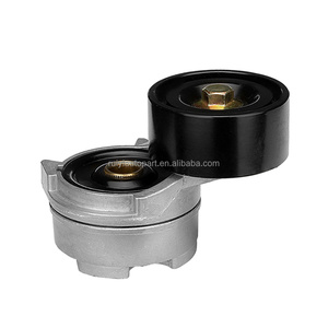 新车发动机皮带张紧器 9062002070 9062001770 适用于梅赛德斯-奔驰 Atego Lk/Ln2 Mk RY.HF - Product Image 2