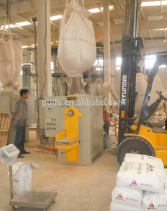 Bán tự động 20kg van Túi điền máy đóng gói bột - Product Image 4