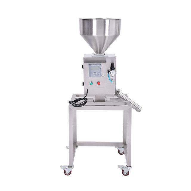 YWANTEST YW-S01 Plastic Metal Separator Machine LED Screen High Sensitivity Metal Separator IP65 Rated 304 Stainless Steel China