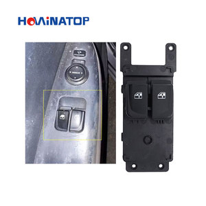 Howintop 93570-1J500 interruttore elettrico alzacristalli per <span class=keywords><strong>hyundai</strong></span> <span class=keywords><strong>I20</strong></span> I800 2007 2008 2009 2010 2011 2012 2013 <span class=keywords><strong>2015</strong></span> 2014 - Product Image 2