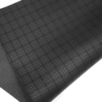 Vente chaude Divers Effet 3D Doux Semi PU Cuir Synthétique Housse de Siège de Moto Cuir