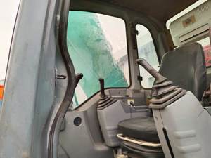 Excavatrice d'occasion Kobelco SK200-6E SK350 SK350-8 Sk210 Japon Original de haute qualité - Product Image 6