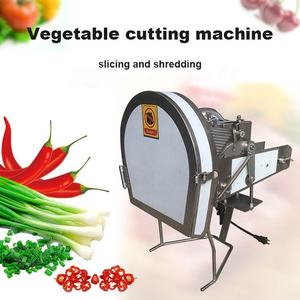 Rau Chopper Slicer Máy Hành Lá Cần Tây Ngò bắp cải hạt tiêu - Product Image 3