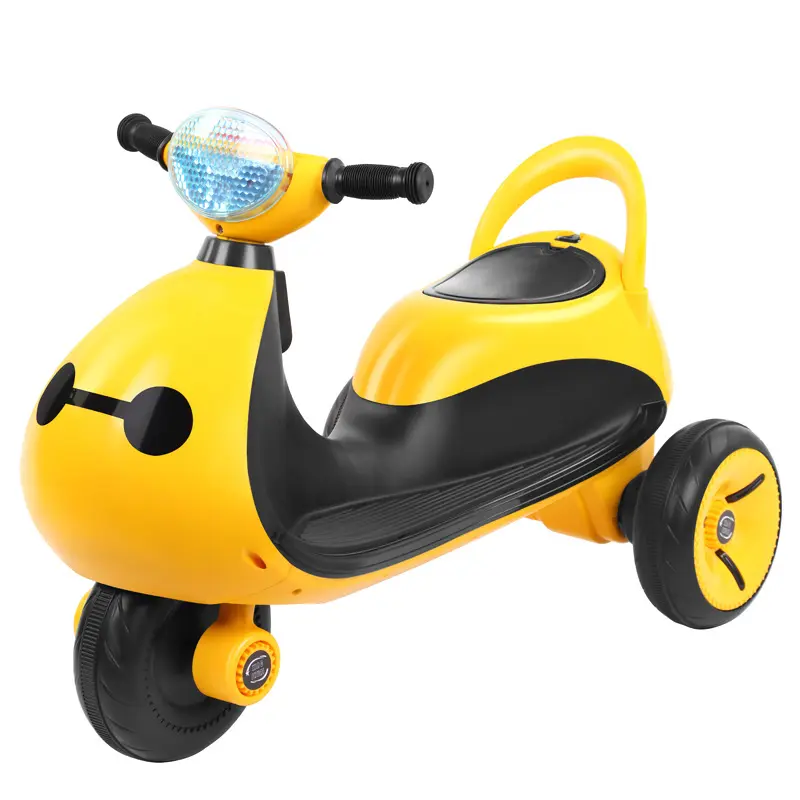 2022 nuevo modelo de bebé juguetes de peluche niños eléctrico de la motocicleta batería juguetes motor eléctrico para niños coches