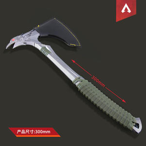 Apex Legends Melee Skin Keychain Action Figures Toys Collection Gift Party Apex Legend Toy Knife - Product Image 4