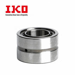 Roulement à aiguilles Iko 20x30x18mm P0 Précision Métrique Fabriqué au Japon Pour Usine de Fabrication - Product Image 2