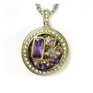 Producto de Dijes y Colgantes de Diamantes 13045EH - Product Image 1