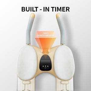 Nhà sử dụng cơ thể Giảm Béo sản phẩm tập thể dục eo Twister ABS eo Máy đào tạo im lặng XOẮN EO huấn luyện viên - Product Image 3