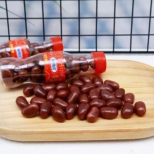 Bonbons Coca-Cola, bonbons aux fruits, gommes à mâcher, bulles éclatantes à l'acide citrique, arôme sucré et acidulé, paquet en vrac multicolore pour enfants. - Product Image 4