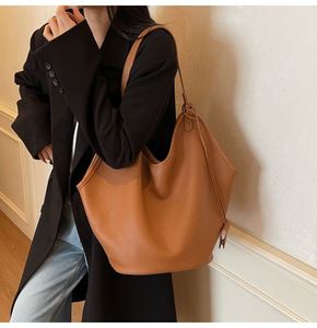 Bolso Tote Geométrico de Moda, Impermeable, de PU, Bolsos de Hombro para Mujer, Bolso de Mano de Cuero - Product Image 2