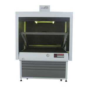 Macchina per <span class=keywords><strong>esposizione</strong></span> lastre PS piastra Offset - Product Image 1