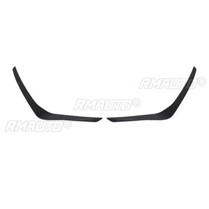 ช่องระบายอากาศกันชนข้างรถยนต์ อุปกรณ์เสริมสำหรับ Ford Mustang Black Horse ECO/GT 2024+ ฝาครอบกันชนพร้อมช่องระบายอากาศ - Product Image 4
