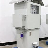Vente directe d'usine de redresseur à potentiel constant 3,5 kVA IP65 avec système anti-corrosion ICCP