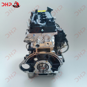 Ensemble moteur complet 4A15Q6 1.5L essence Dongfeng Wuling Hongguang, testé, remplacement direct - Product Image 5